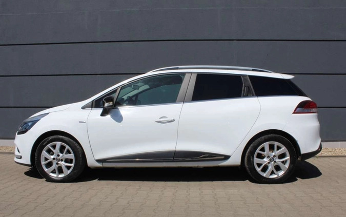 Renault Clio cena 48900 przebieg: 48853, rok produkcji 2020 z Zakopane małe 704